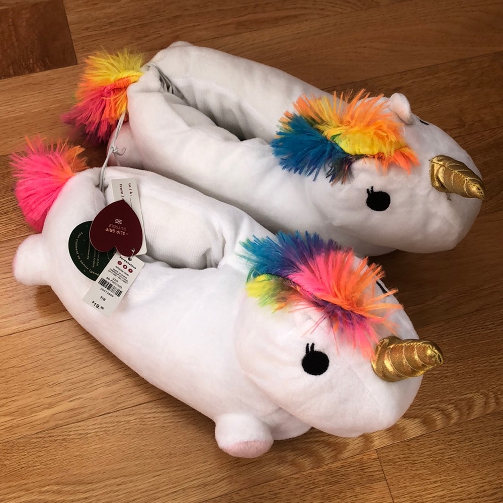 Ardene Slippers